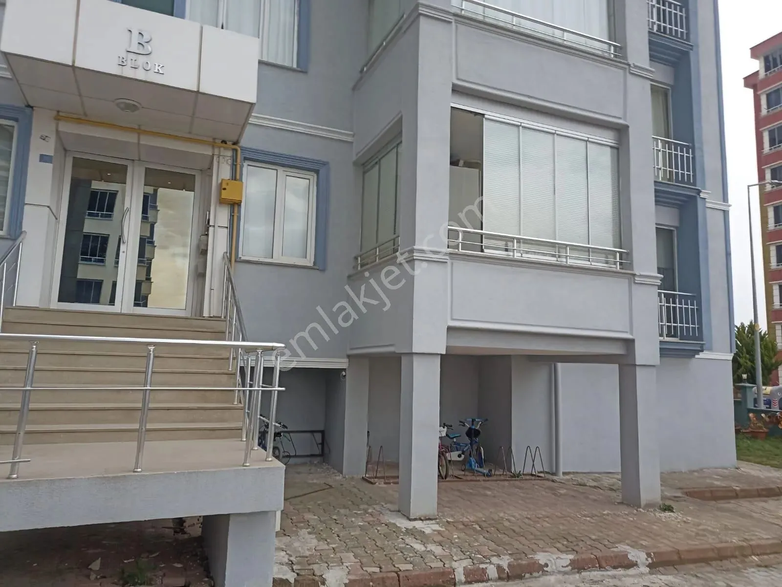 Satılık Daire Fatsa Dolunay – Uygun Fiyatlı ve Yüksek Yatırım Potansiyelli Konut